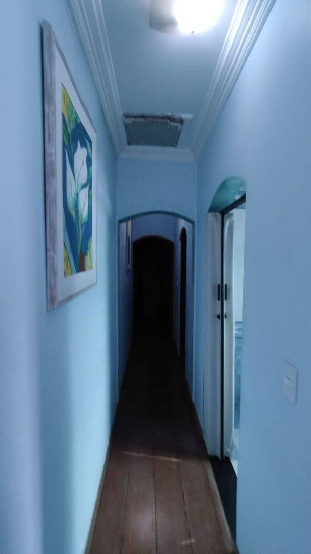 Sobrado, 3 quartos, 152 m² - Foto 12