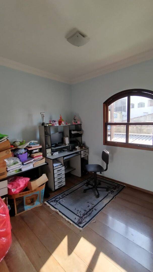 Sobrado, 3 quartos, 152 m² - Foto 16