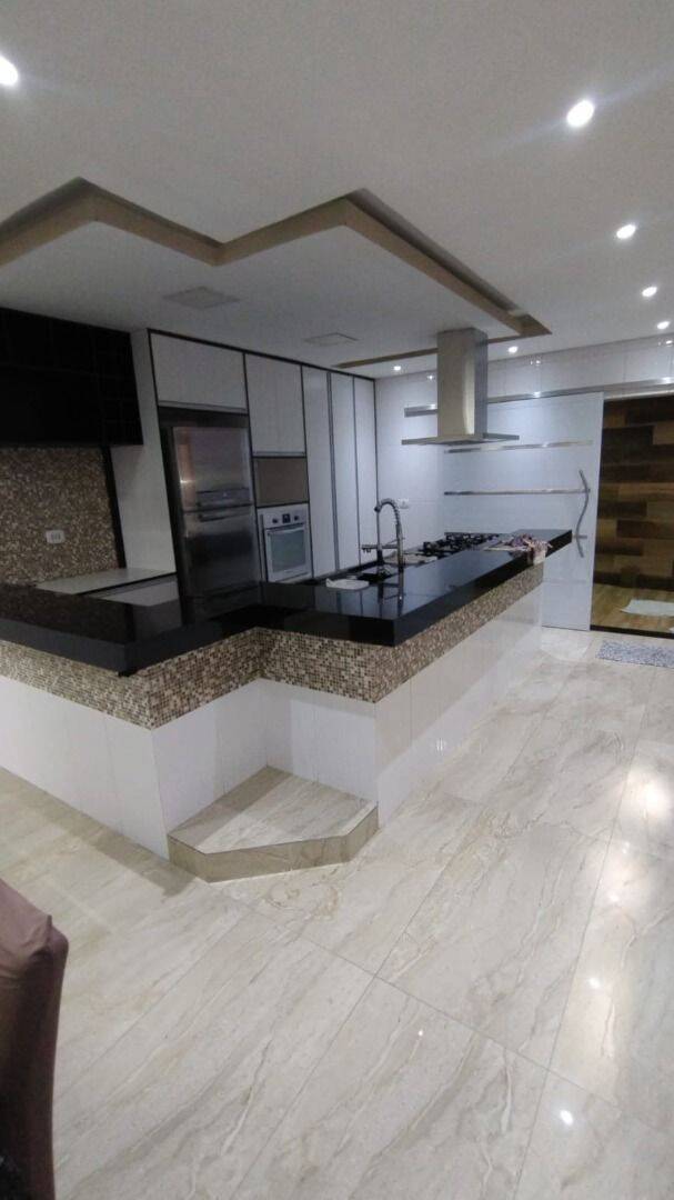 Sobrado, 3 quartos, 332 m² - Foto 18