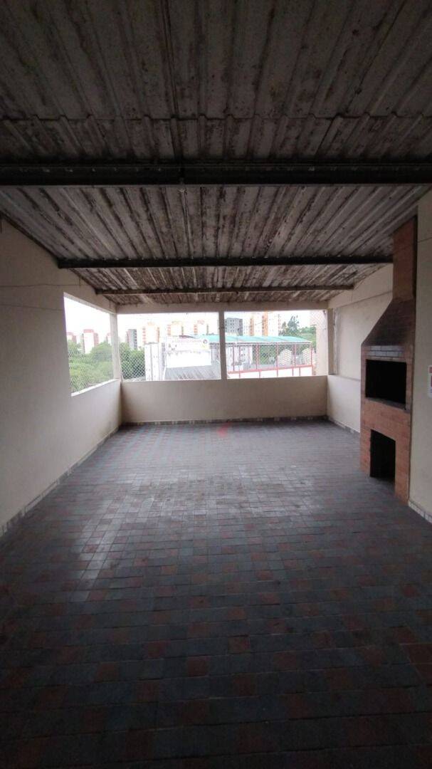 Apartamento, 1 quarto, 80 m² - Foto 1
