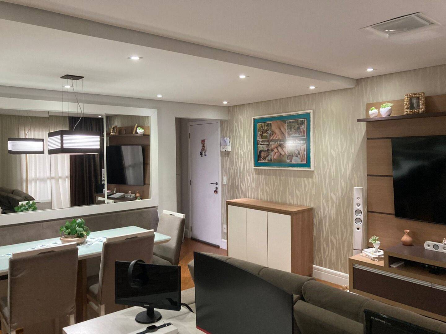 Apartamento, 3 quartos, 69 m² - Foto 2