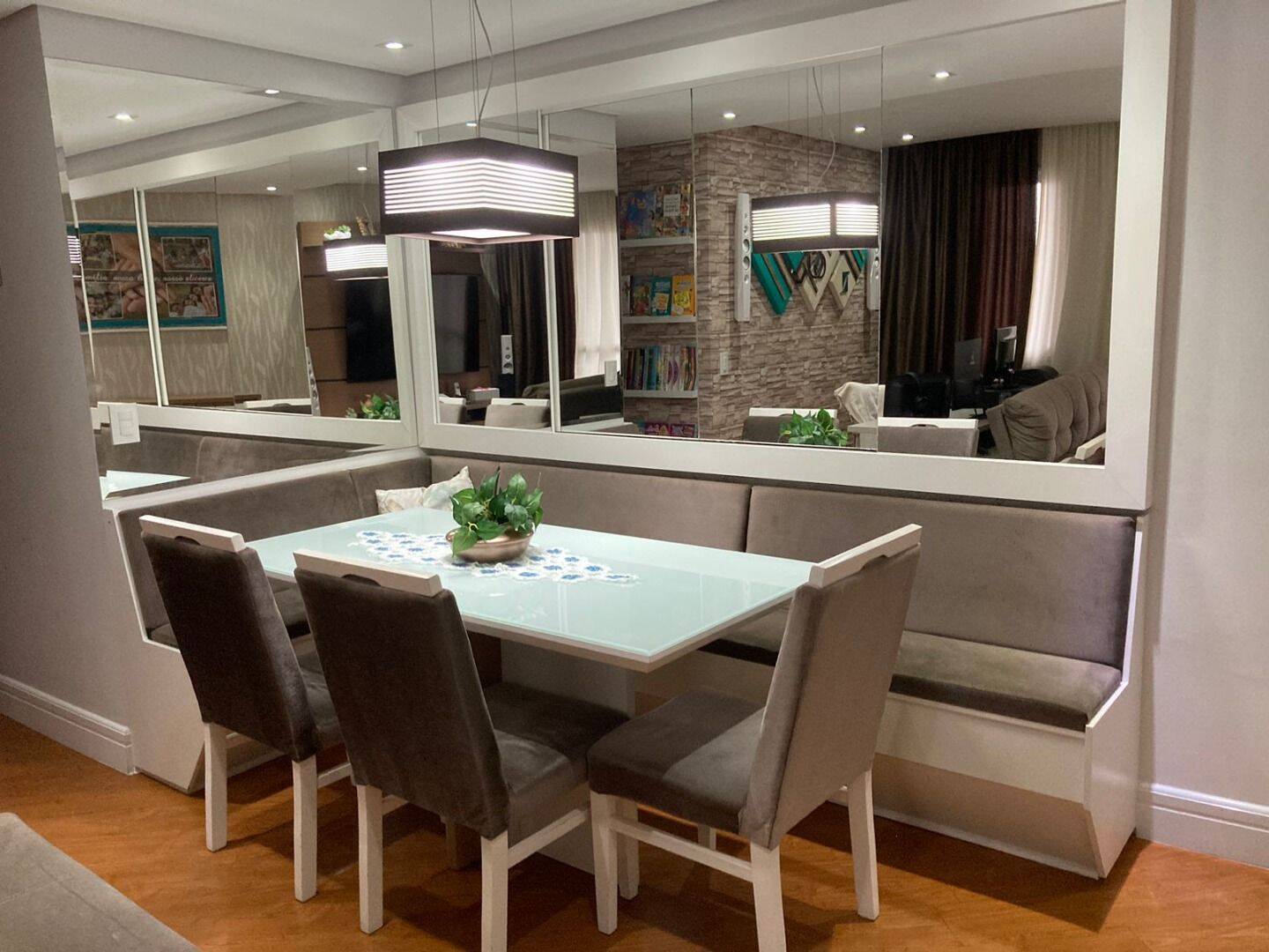 Apartamento, 3 quartos, 69 m² - Foto 4