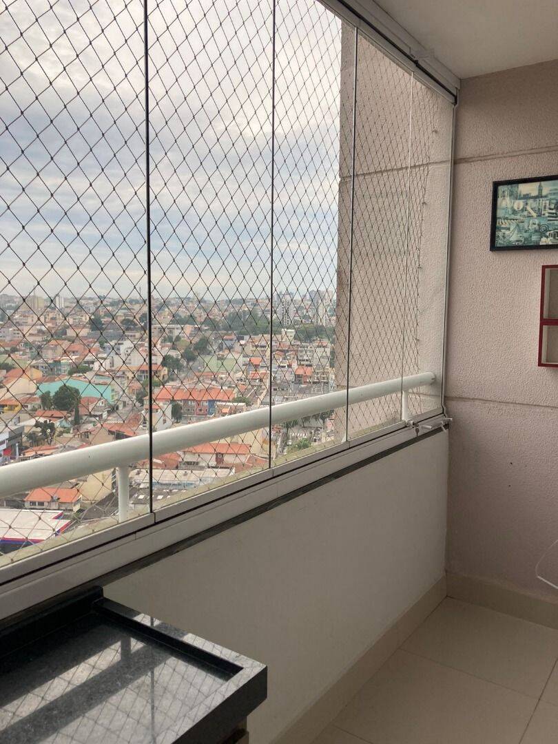 Apartamento, 3 quartos, 69 m² - Foto 6