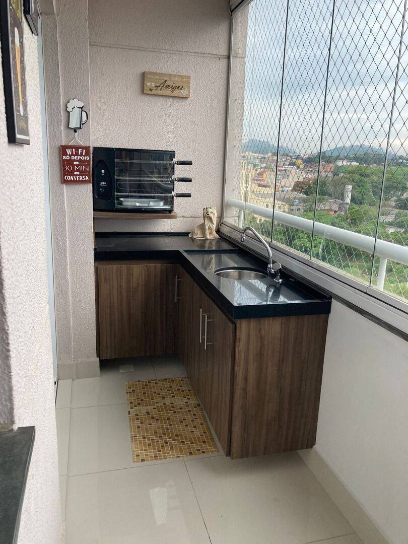 Apartamento, 3 quartos, 69 m² - Foto 7