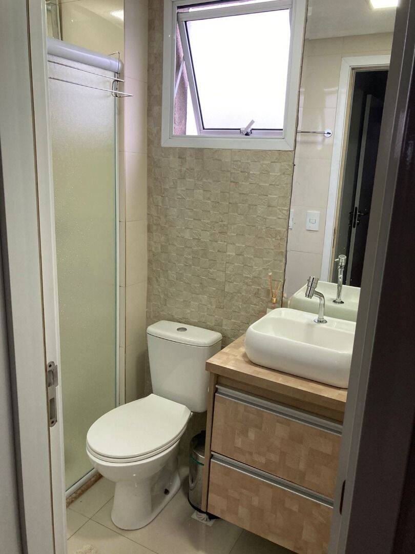 Apartamento, 3 quartos, 69 m² - Foto 8