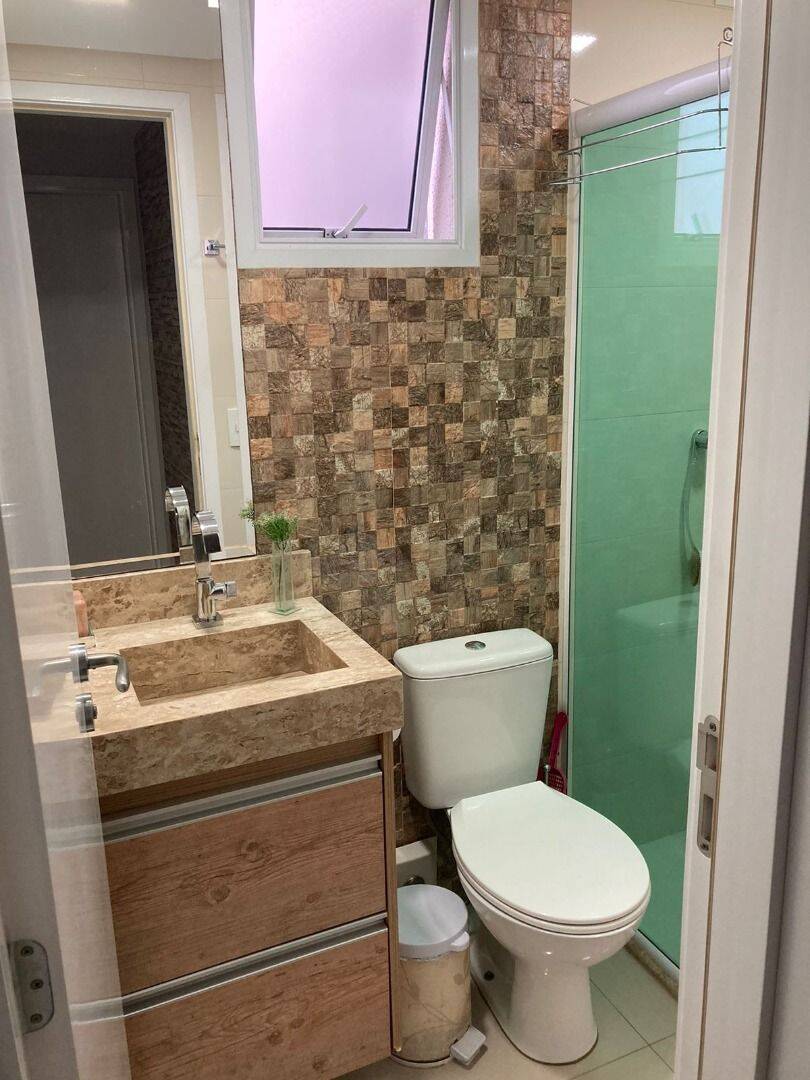 Apartamento, 3 quartos, 69 m² - Foto 9