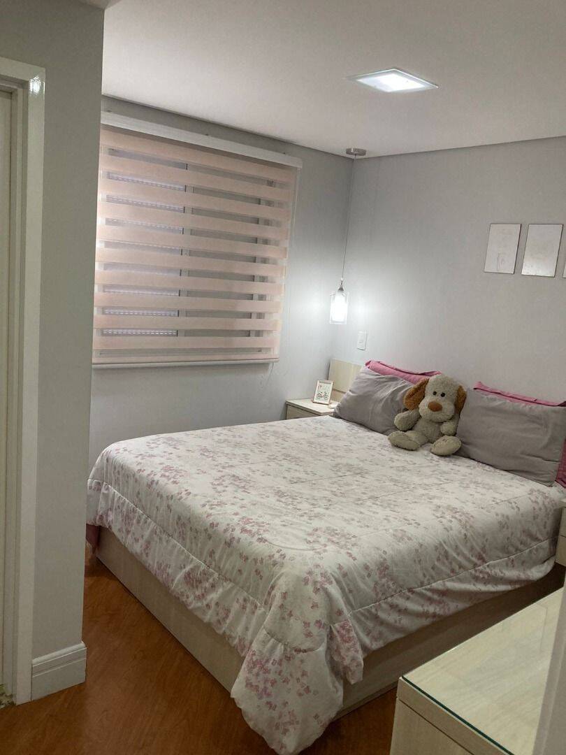Apartamento, 3 quartos, 69 m² - Foto 10