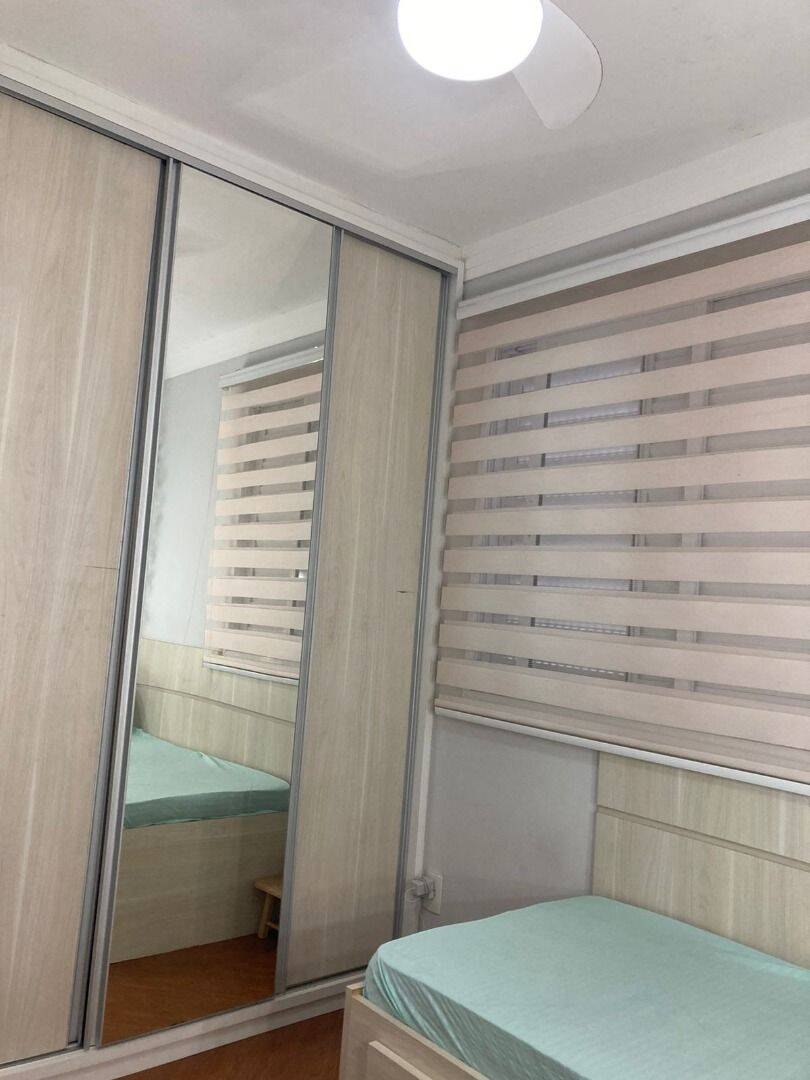 Apartamento, 3 quartos, 69 m² - Foto 11