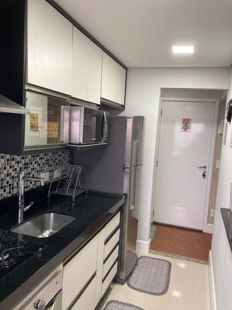 Apartamento, 3 quartos, 69 m² - Foto 16