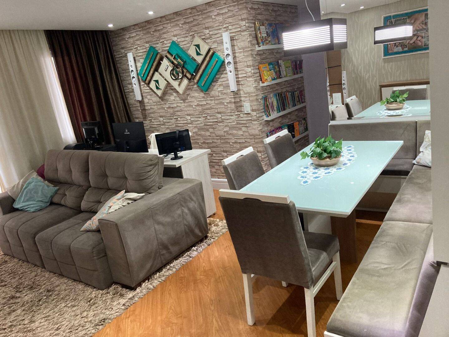 Apartamento, 3 quartos, 69 m² - Foto 18