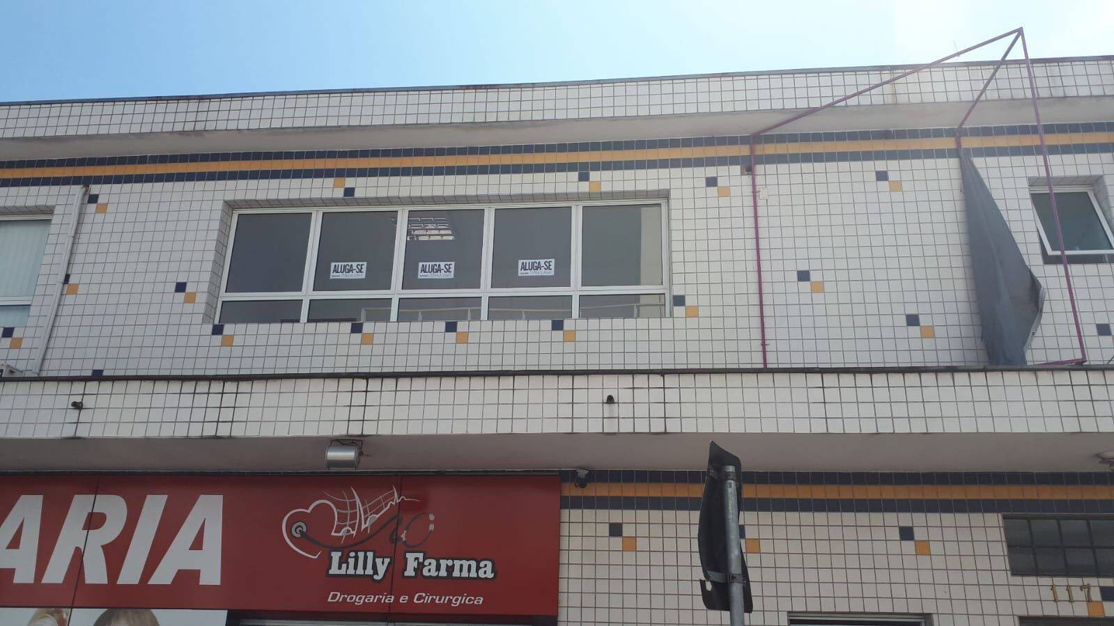 Sala-Conjunto, 35 m² - Foto 6