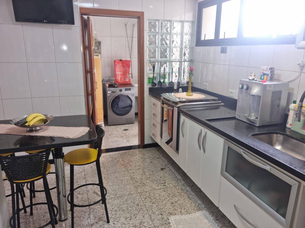 Apartamento, 3 quartos, 106 m² - Foto 4