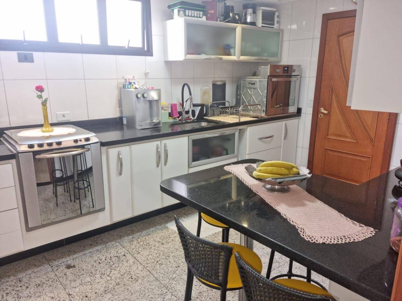 Apartamento, 3 quartos, 106 m² - Foto 5