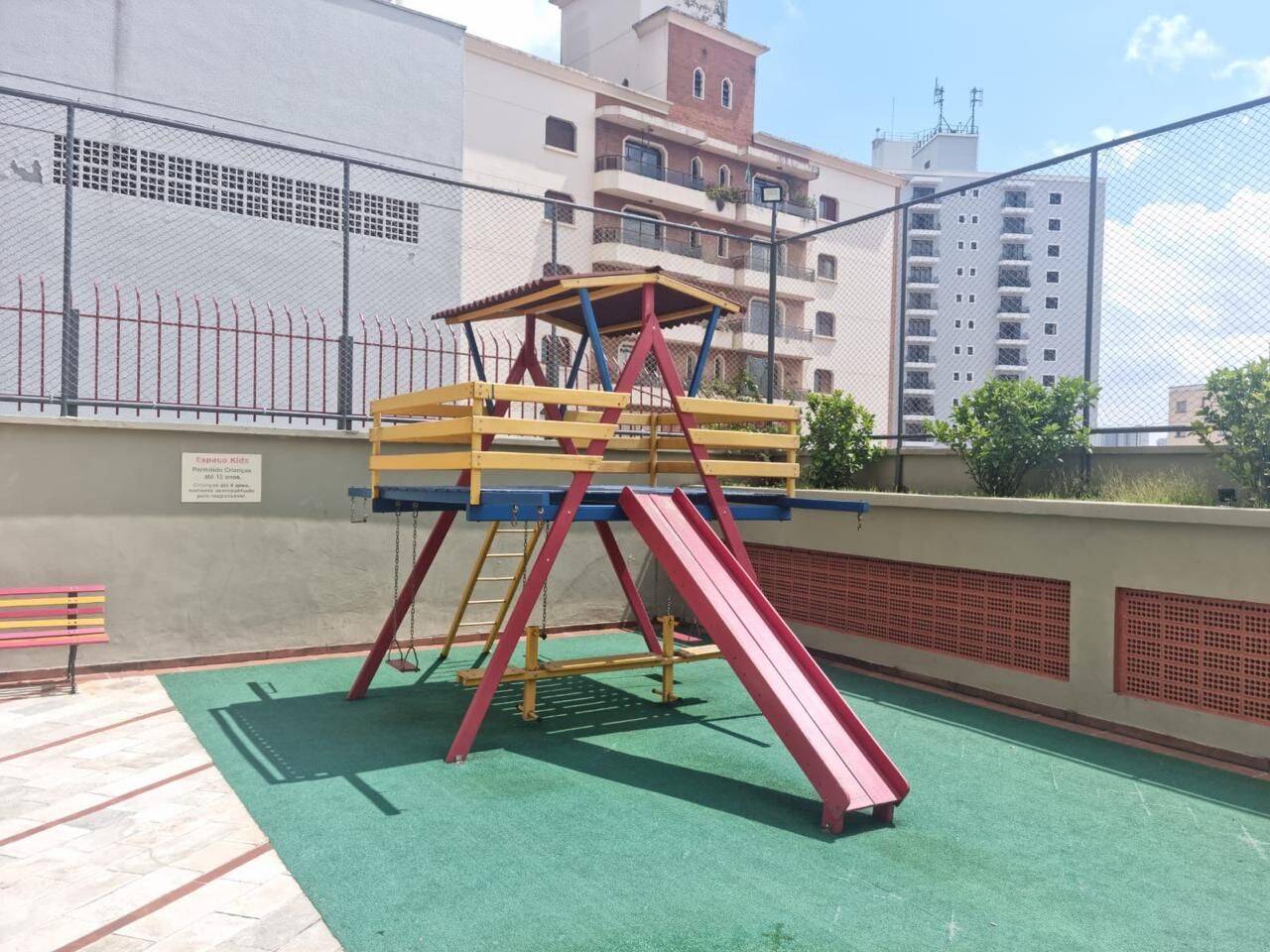 Apartamento, 3 quartos, 106 m² - Foto 13