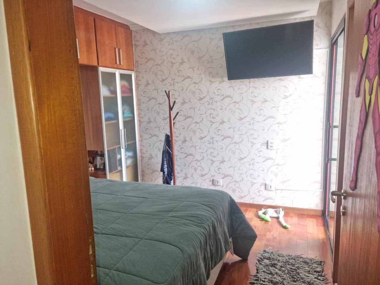 Apartamento, 3 quartos, 106 m² - Foto 24
