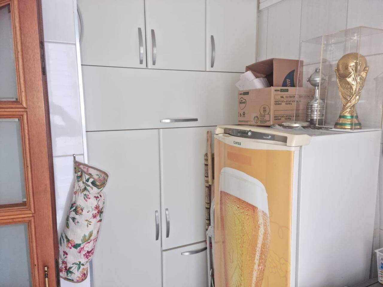 Apartamento, 3 quartos, 106 m² - Foto 33