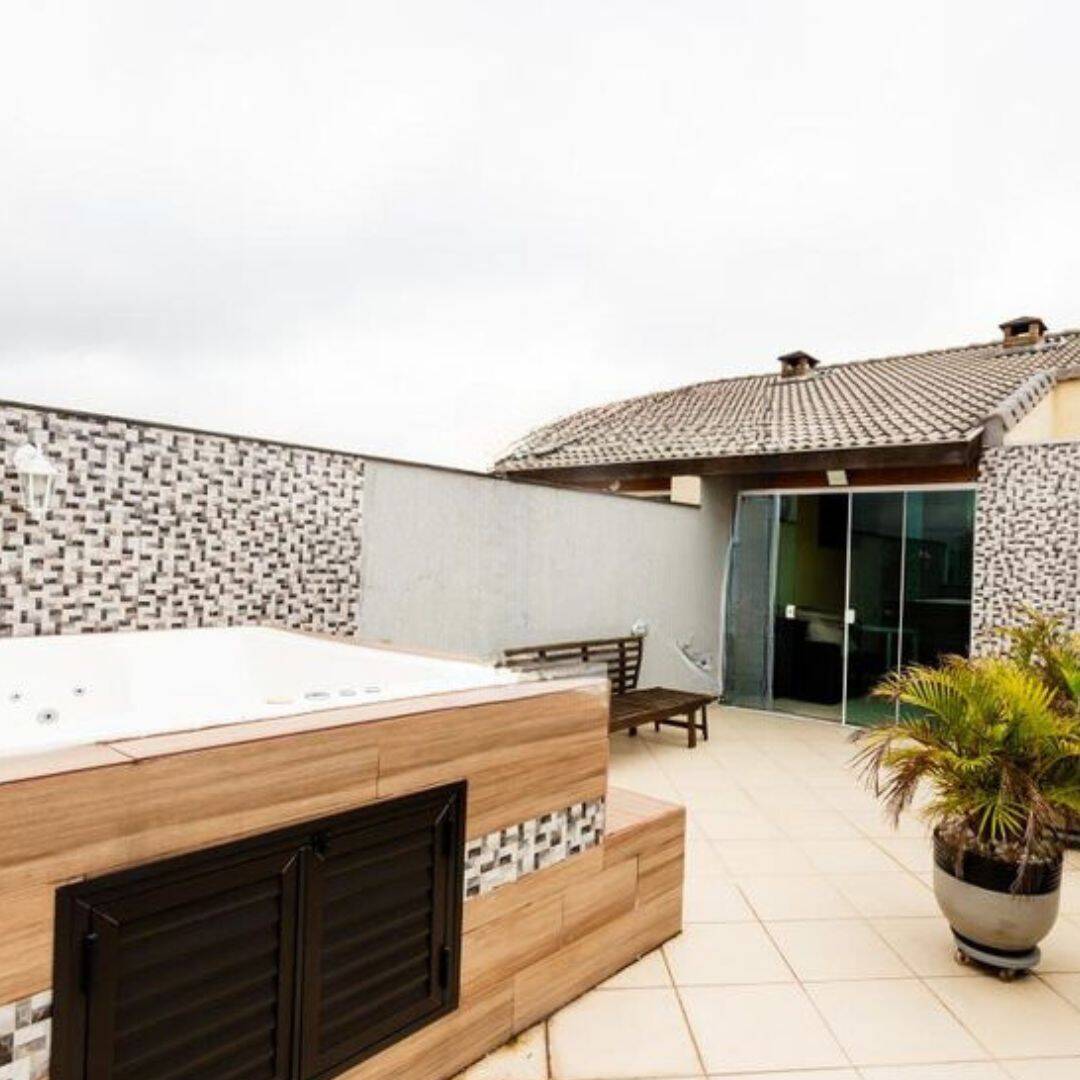 Cobertura, 2 quartos, 109 m² - Foto 1