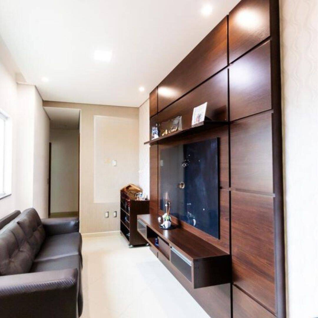 Cobertura, 2 quartos, 109 m² - Foto 2