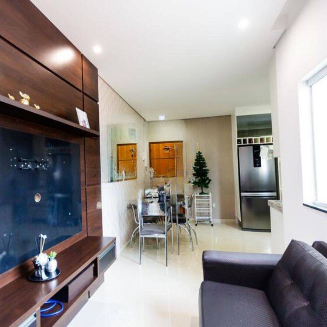 Cobertura, 2 quartos, 109 m² - Foto 3