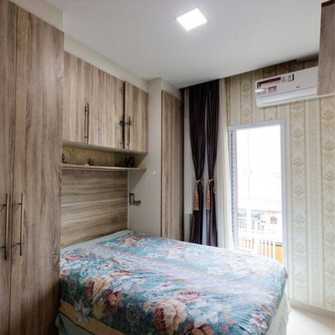 Cobertura, 2 quartos, 109 m² - Foto 4