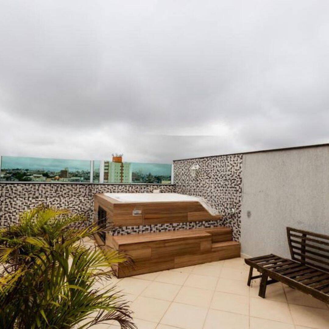 Cobertura, 2 quartos, 109 m² - Foto 11