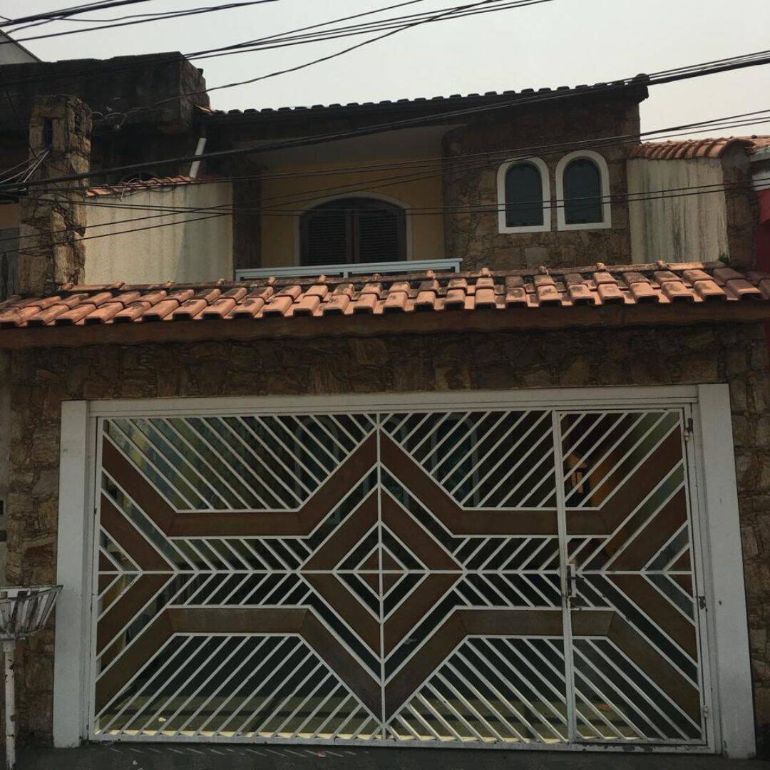 Sobrado, 3 quartos, 300 m² - Foto 1