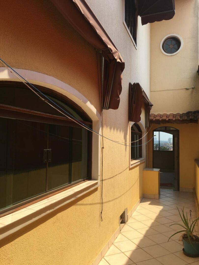 Sobrado, 3 quartos, 300 m² - Foto 3