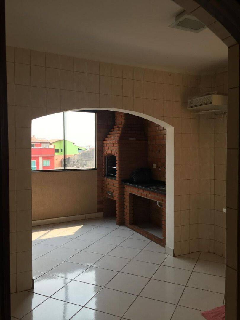 Sobrado, 3 quartos, 300 m² - Foto 5