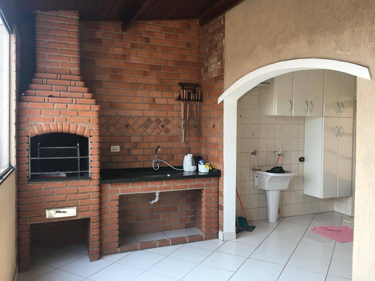 Sobrado, 3 quartos, 300 m² - Foto 8