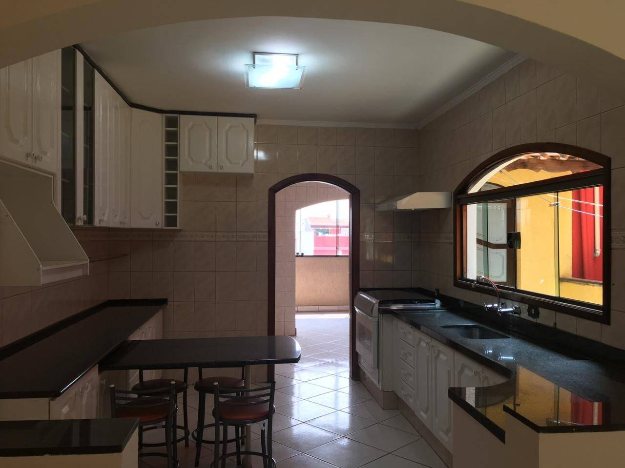 Sobrado, 3 quartos, 300 m² - Foto 9