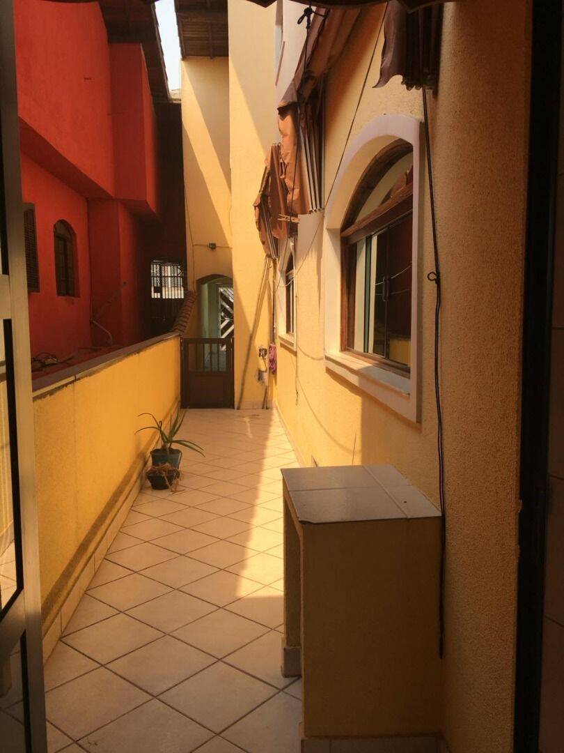 Sobrado, 3 quartos, 300 m² - Foto 10