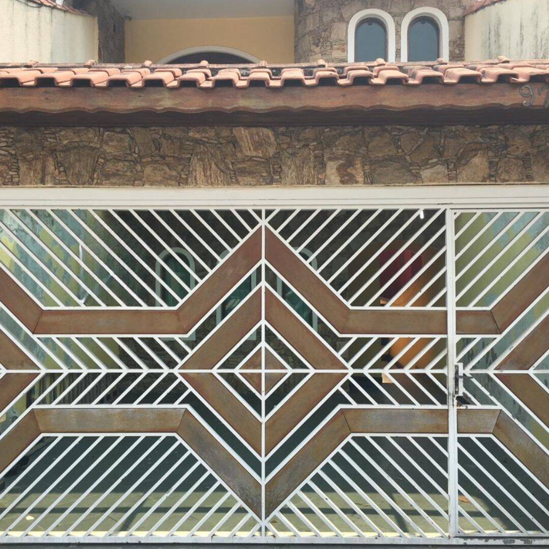 Sobrado, 3 quartos, 300 m² - Foto 11