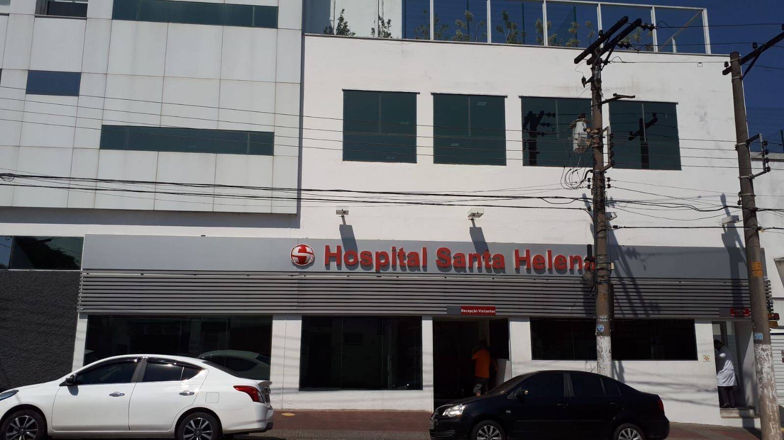 Sala-Conjunto, 35 m² - Foto 7