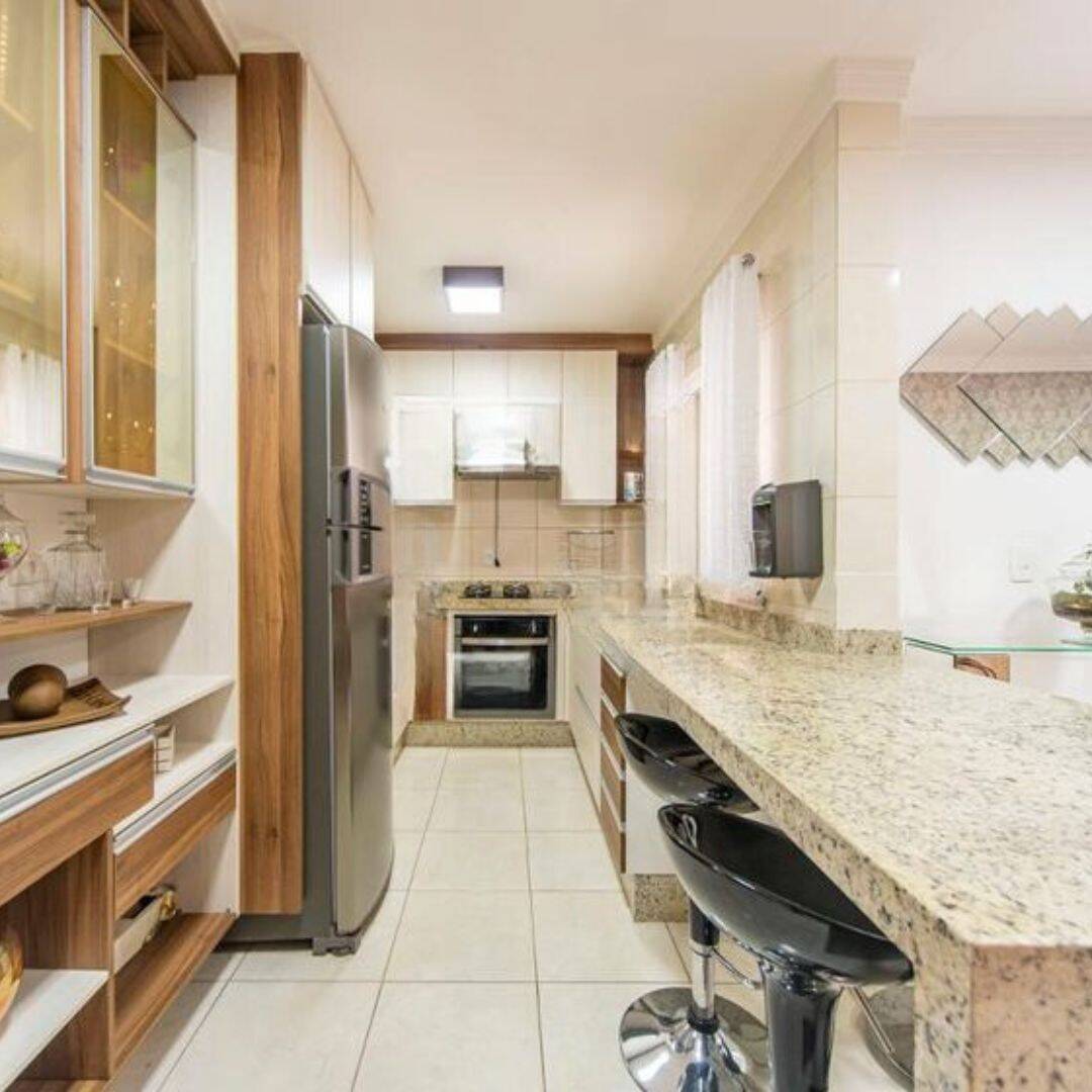 Apartamento, 2 quartos, 77 m² - Foto 3