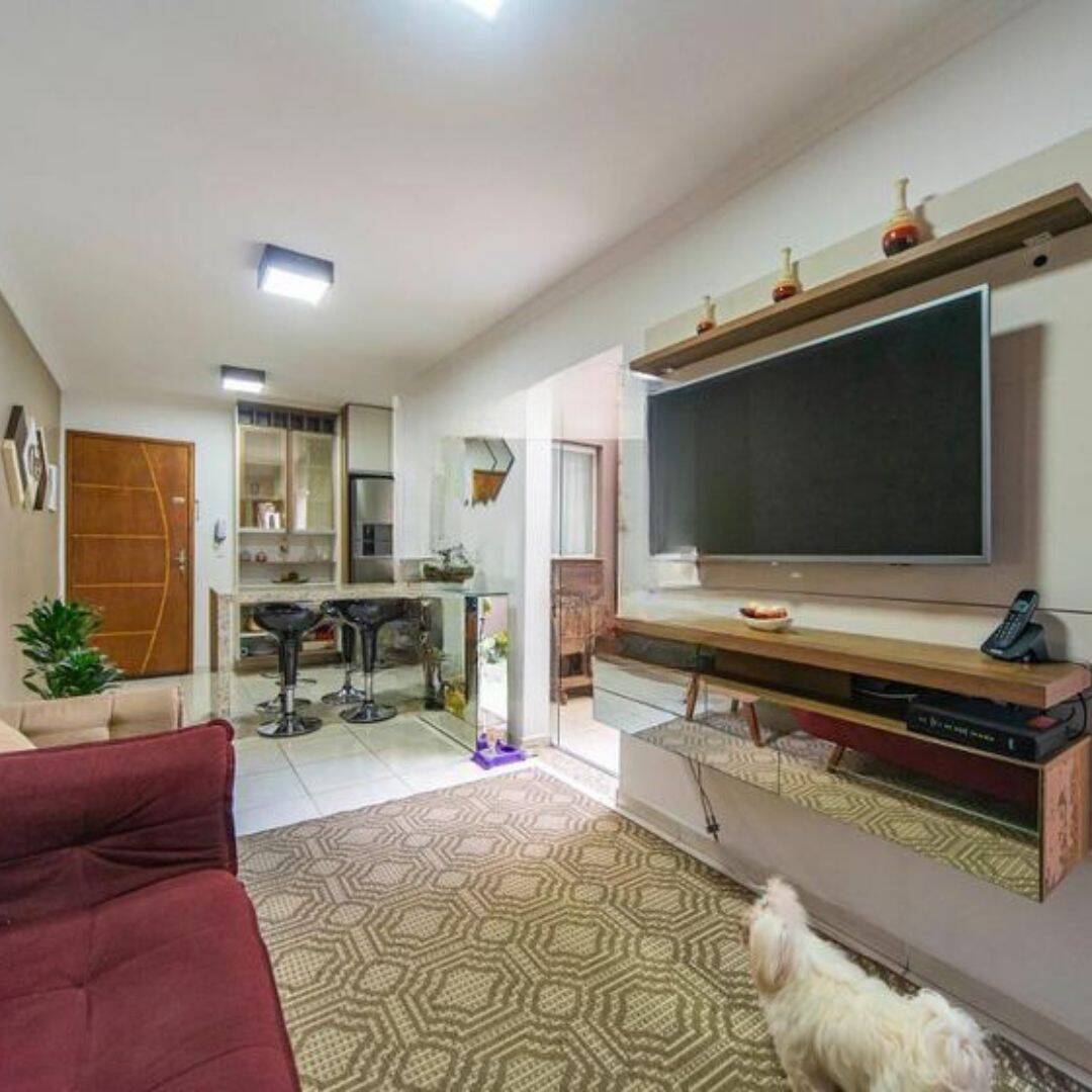 Apartamento, 2 quartos, 77 m² - Foto 7