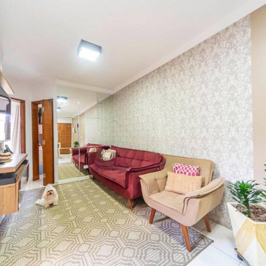 Apartamento, 2 quartos, 77 m² - Foto 8