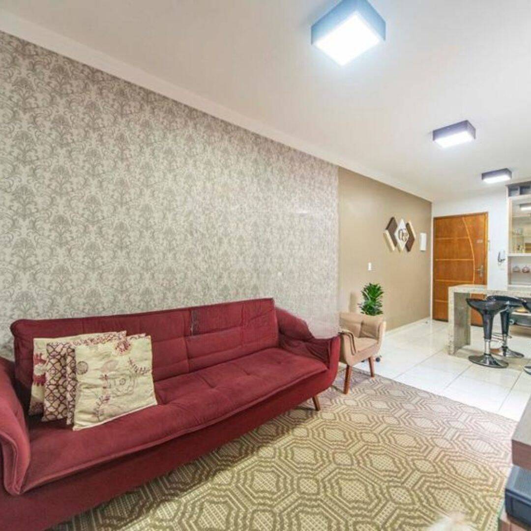 Apartamento, 2 quartos, 77 m² - Foto 9