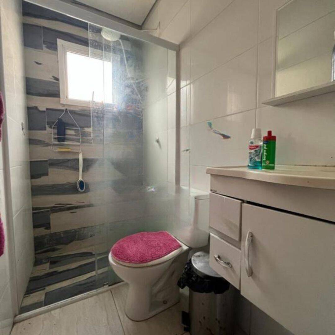 Sobrado, 3 quartos, 125 m² - Foto 2