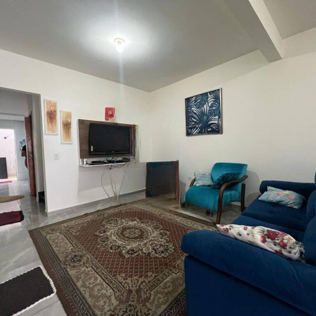 Sobrado, 3 quartos, 125 m² - Foto 3