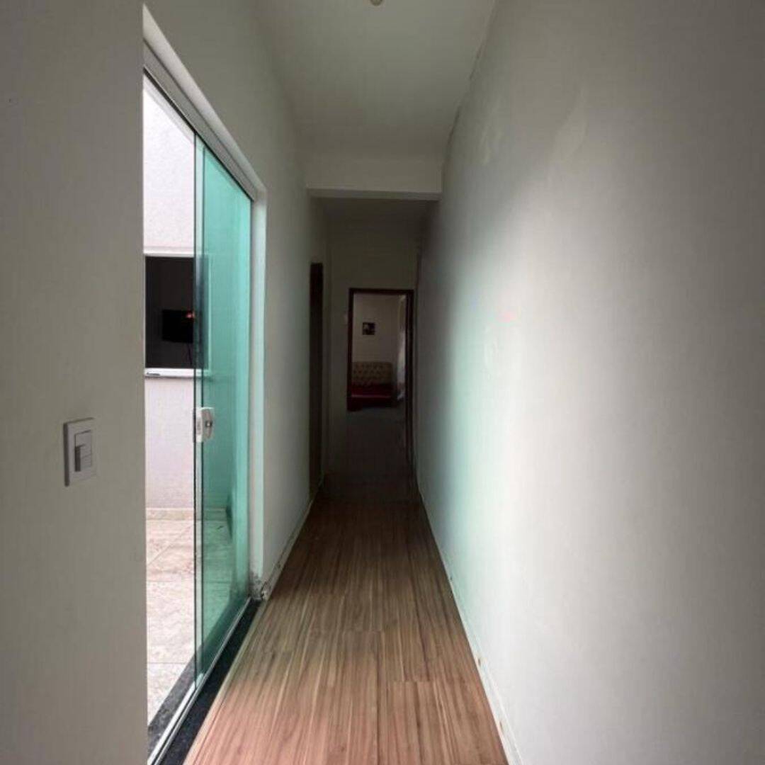 Sobrado, 3 quartos, 125 m² - Foto 7