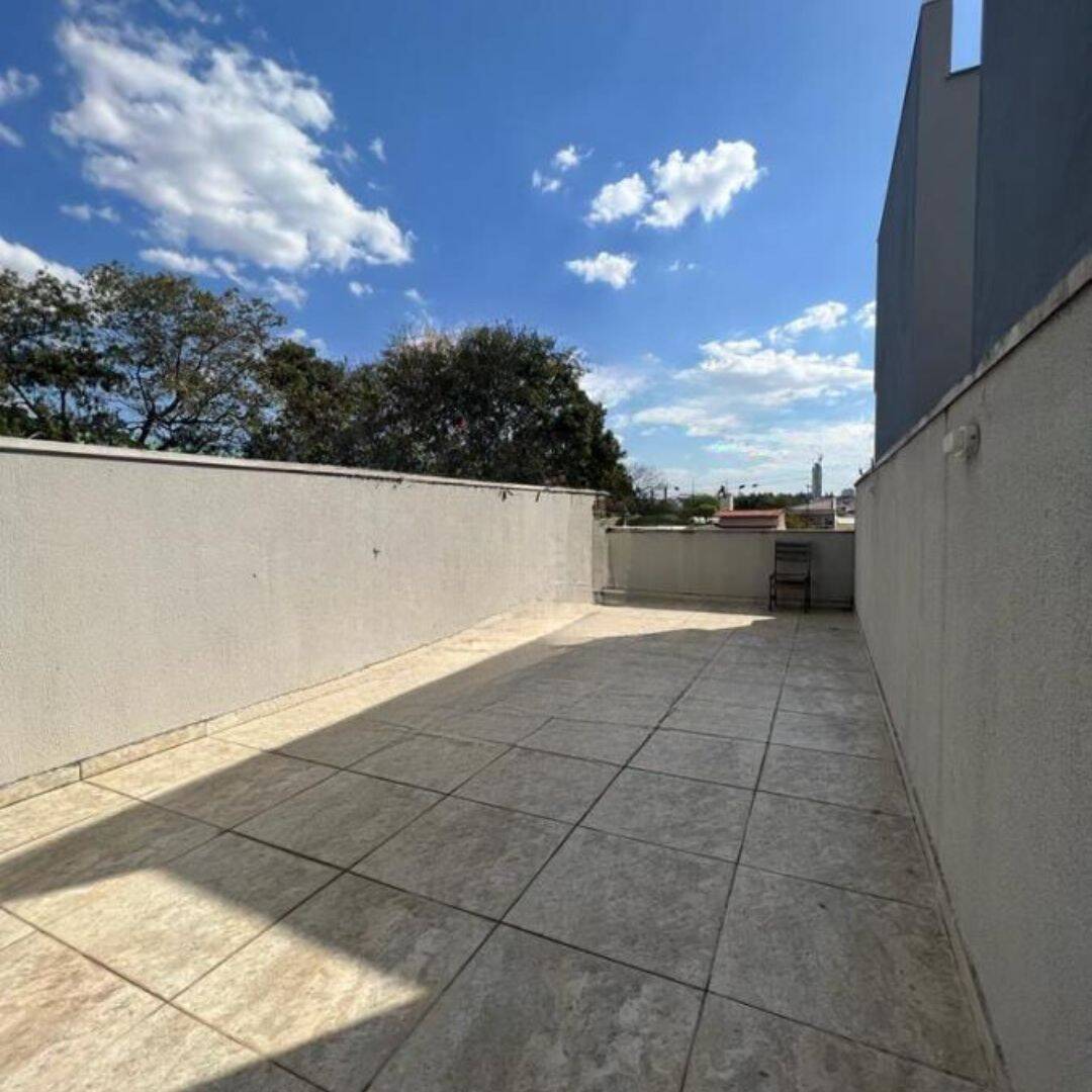 Sobrado, 3 quartos, 125 m² - Foto 8