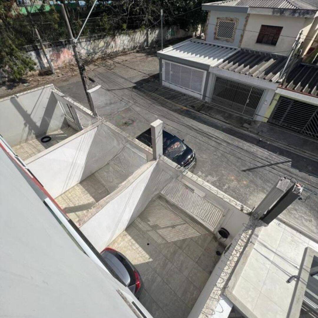 Sobrado, 3 quartos, 125 m² - Foto 9