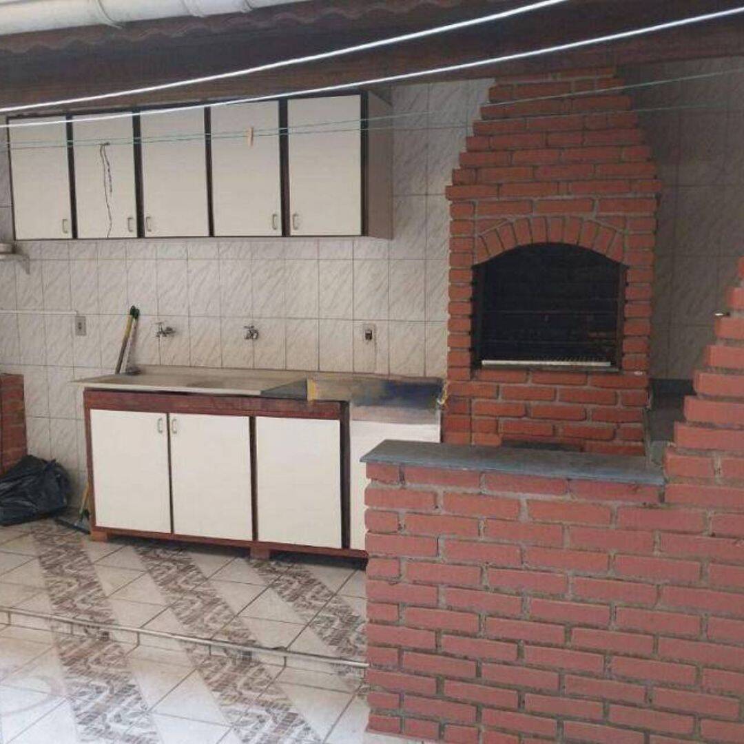 Sobrado, 3 quartos, 190 m² - Foto 4