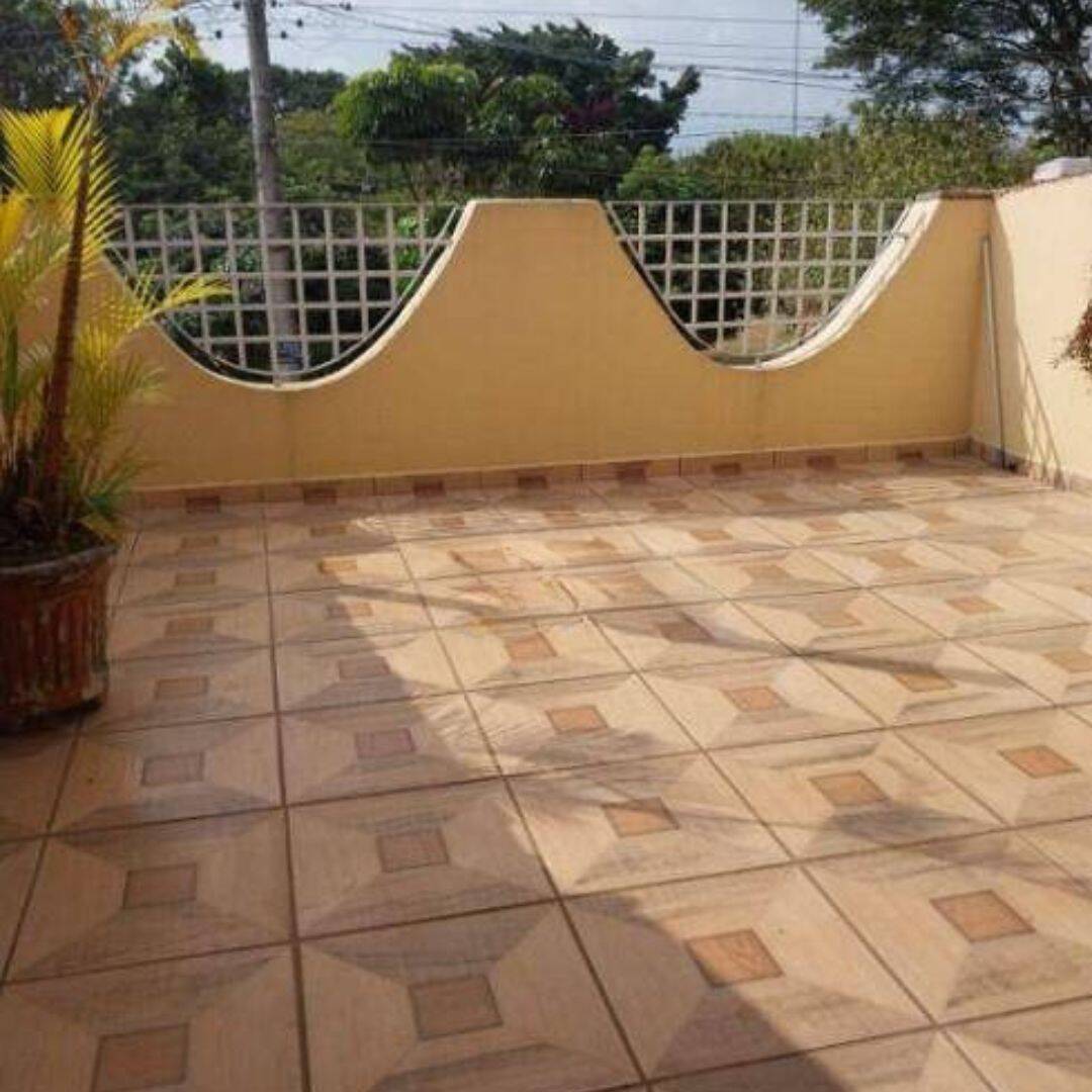 Sobrado, 3 quartos, 190 m² - Foto 5