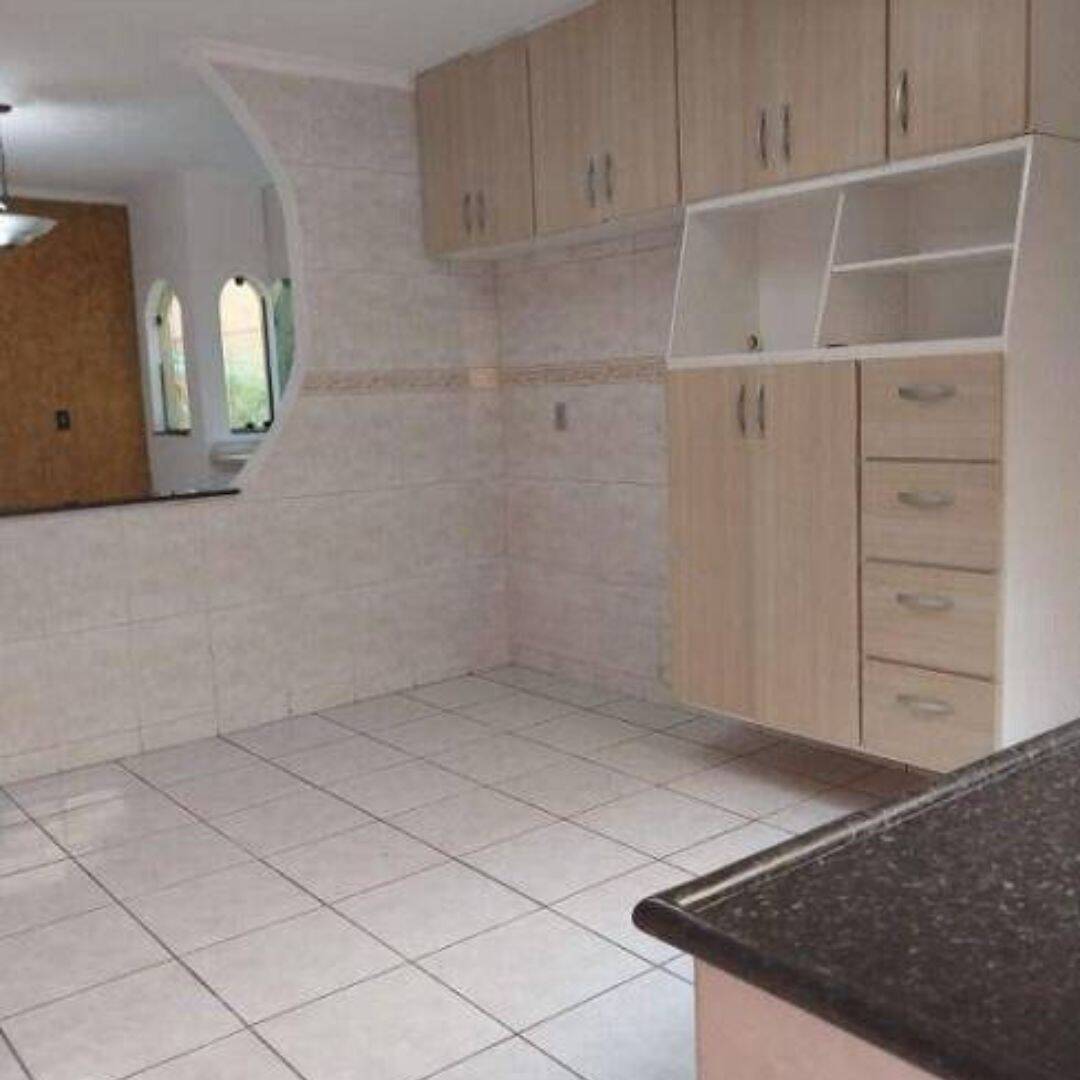 Sobrado, 3 quartos, 190 m² - Foto 8