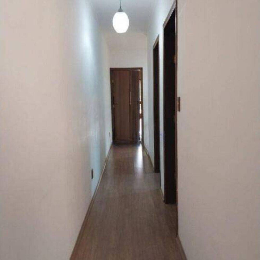 Sobrado, 3 quartos, 190 m² - Foto 9