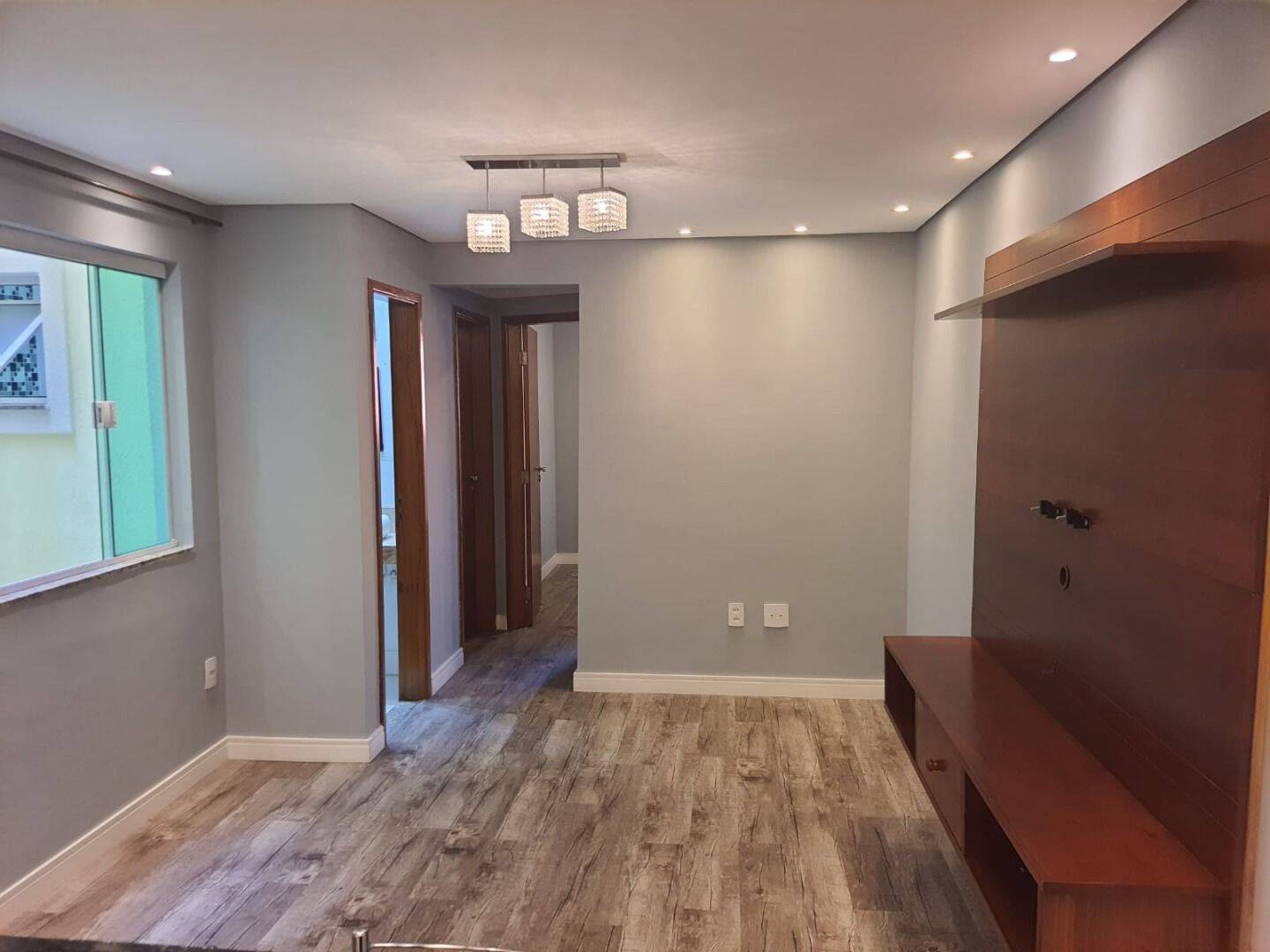 Apartamento, 2 quartos, 53 m² - Foto 1