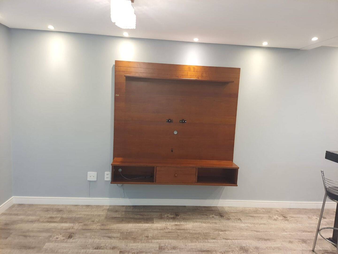 Apartamento, 2 quartos, 53 m² - Foto 4