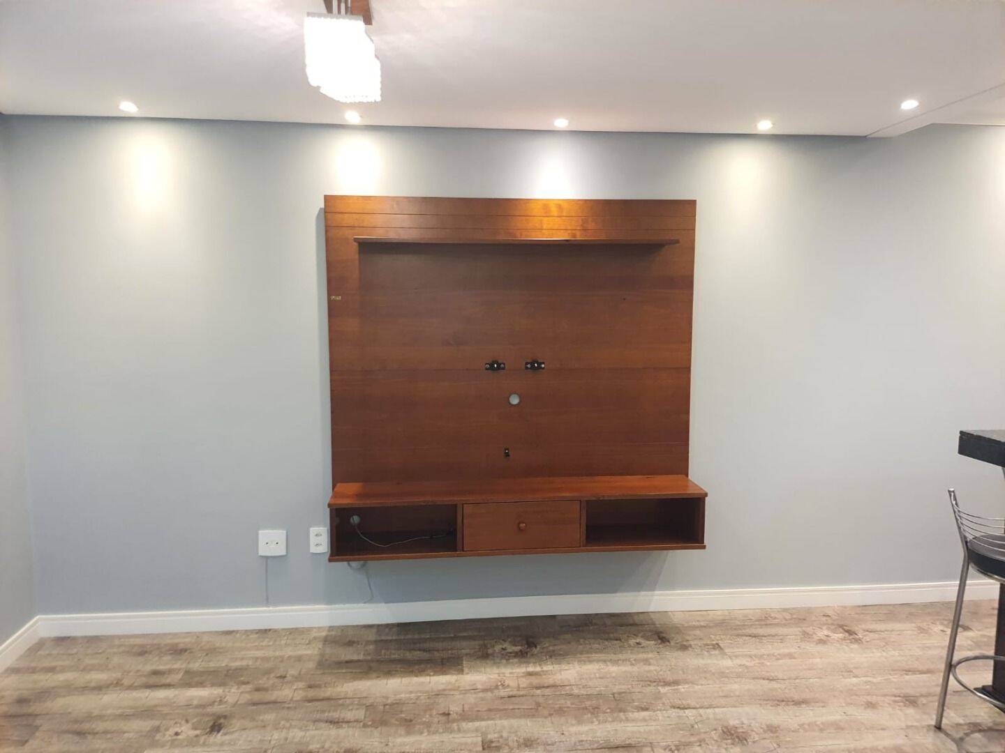 Apartamento, 2 quartos, 53 m² - Foto 5