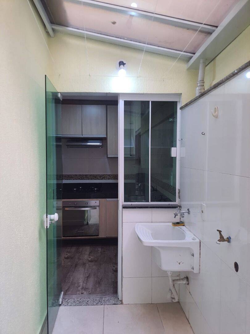 Apartamento, 2 quartos, 53 m² - Foto 6